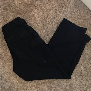 Men’s tactical pants
